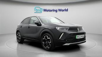 Vauxhall Mokka Electric ULTIMATE