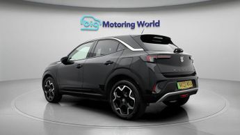 Vauxhall Mokka Electric ULTIMATE