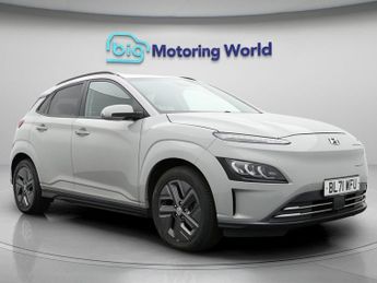 Hyundai KONA PREMIUM