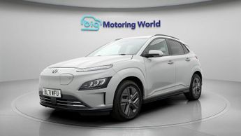 Hyundai KONA PREMIUM