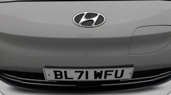 Hyundai KONA PREMIUM