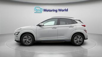 Hyundai KONA PREMIUM
