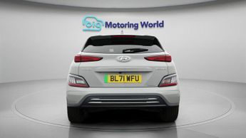 Hyundai KONA PREMIUM
