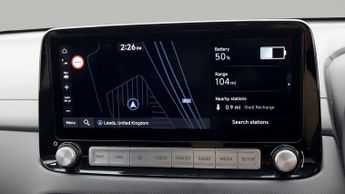 Hyundai KONA PREMIUM