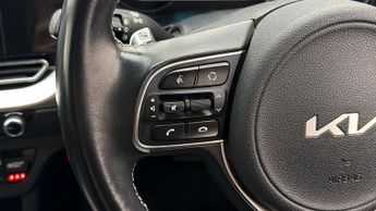 Kia Niro 2
