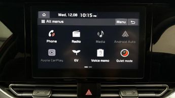 Kia Niro 2