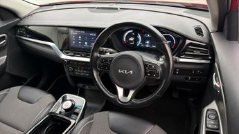Kia Niro 2