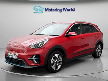 Kia Niro 2