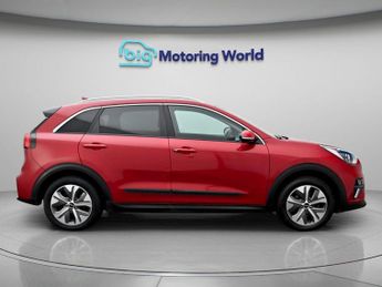 Kia Niro 2