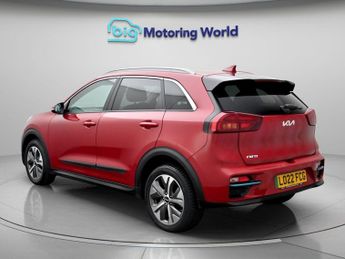 Kia Niro 2