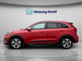 Kia Niro 2