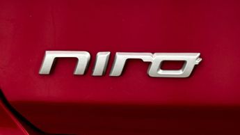 Kia Niro 2