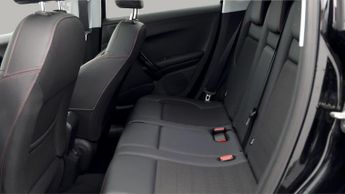 Peugeot 2008 PURETECH S/S GT LINE