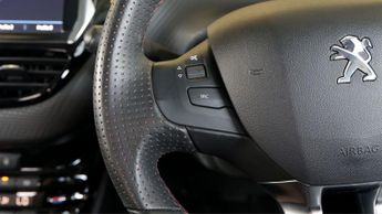 Peugeot 2008 PURETECH S/S GT LINE