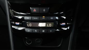 Peugeot 2008 PURETECH S/S GT LINE