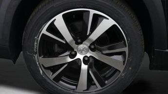 Peugeot 2008 PURETECH S/S GT LINE
