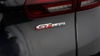 Peugeot 2008 PURETECH S/S GT LINE