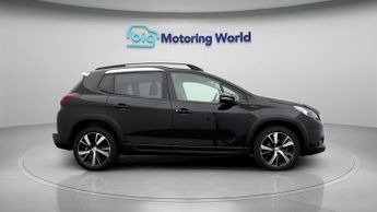 Peugeot 2008 PURETECH S/S GT LINE
