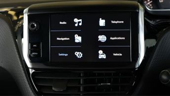 Peugeot 2008 PURETECH S/S GT LINE