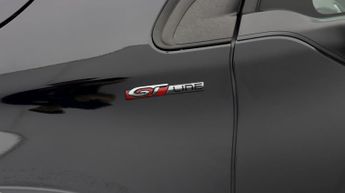 Peugeot 2008 PURETECH S/S GT LINE