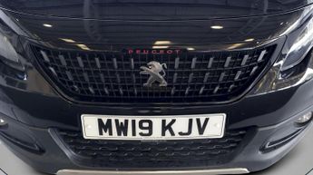 Peugeot 2008 PURETECH S/S GT LINE