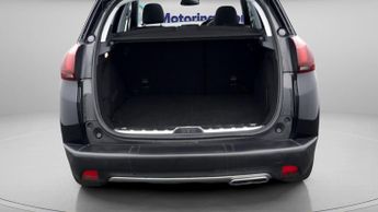 Peugeot 2008 PURETECH S/S GT LINE