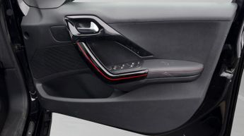 Peugeot 2008 PURETECH S/S GT LINE