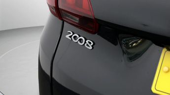 Peugeot 2008 PURETECH S/S GT LINE