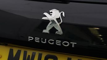 Peugeot 2008 PURETECH S/S GT LINE