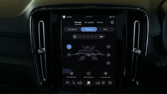 Volvo C40 RECHARGE CORE