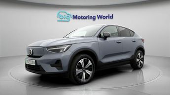 Volvo C40 RECHARGE CORE