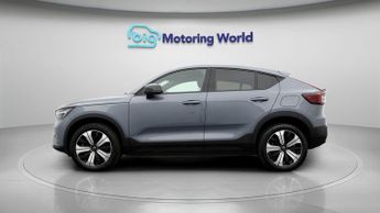 Volvo C40 RECHARGE CORE