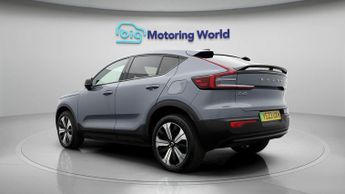 Volvo C40 RECHARGE CORE