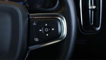 Volvo C40 RECHARGE CORE