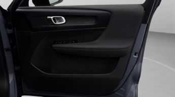 Volvo C40 RECHARGE CORE