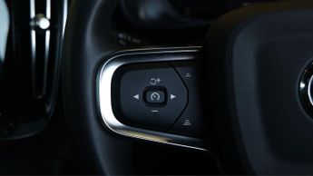 Volvo C40 RECHARGE CORE