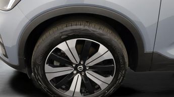 Volvo C40 RECHARGE CORE