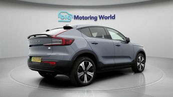 Volvo C40 RECHARGE CORE