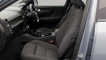 Volvo C40 RECHARGE CORE