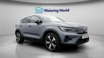 Volvo C40 RECHARGE CORE