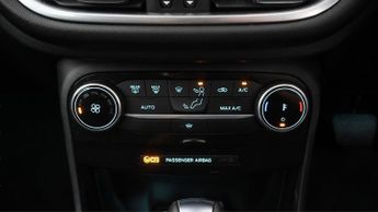 Ford Puma TITANIUM
