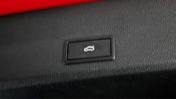 SEAT Ateca ECOTSI LUX DSG