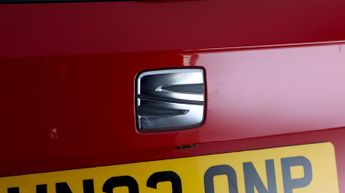 SEAT Ateca ECOTSI LUX DSG