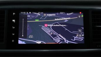 SEAT Ateca ECOTSI LUX DSG