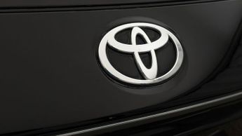 Toyota bZ4X MOTION