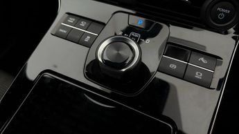 Toyota bZ4X MOTION