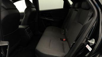 Toyota bZ4X MOTION