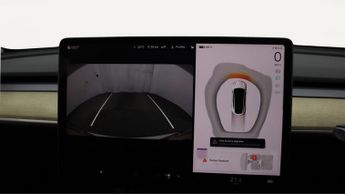 Tesla Model Y BASE