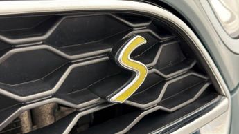 MINI Countryman COOPER S E ALL4 EXCLUSIVE