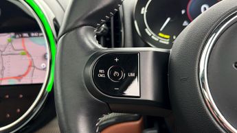 MINI Countryman COOPER S E ALL4 EXCLUSIVE